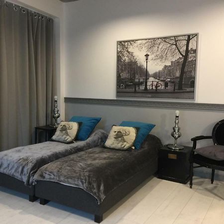 גדנסק Old Town Apartments Czopowa מראה חיצוני תמונה