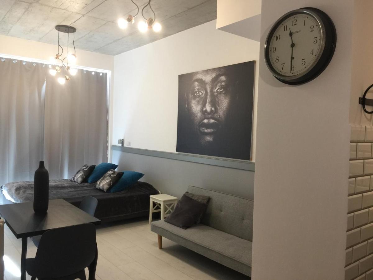 גדנסק Old Town Apartments Czopowa מראה חיצוני תמונה