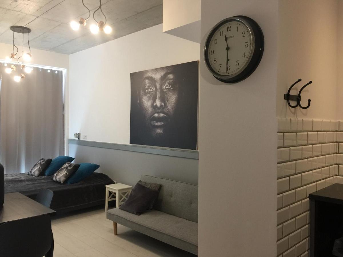 גדנסק Old Town Apartments Czopowa מראה חיצוני תמונה