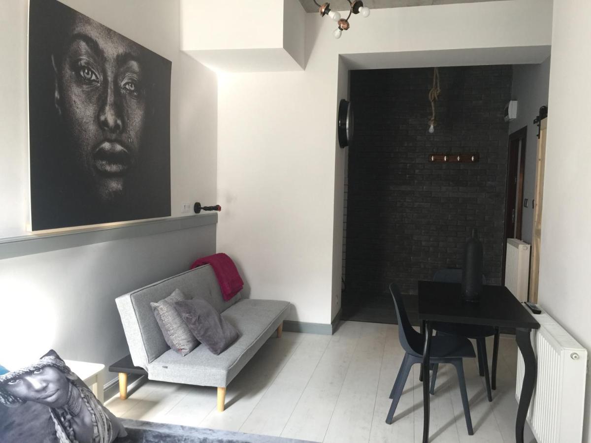 גדנסק Old Town Apartments Czopowa מראה חיצוני תמונה