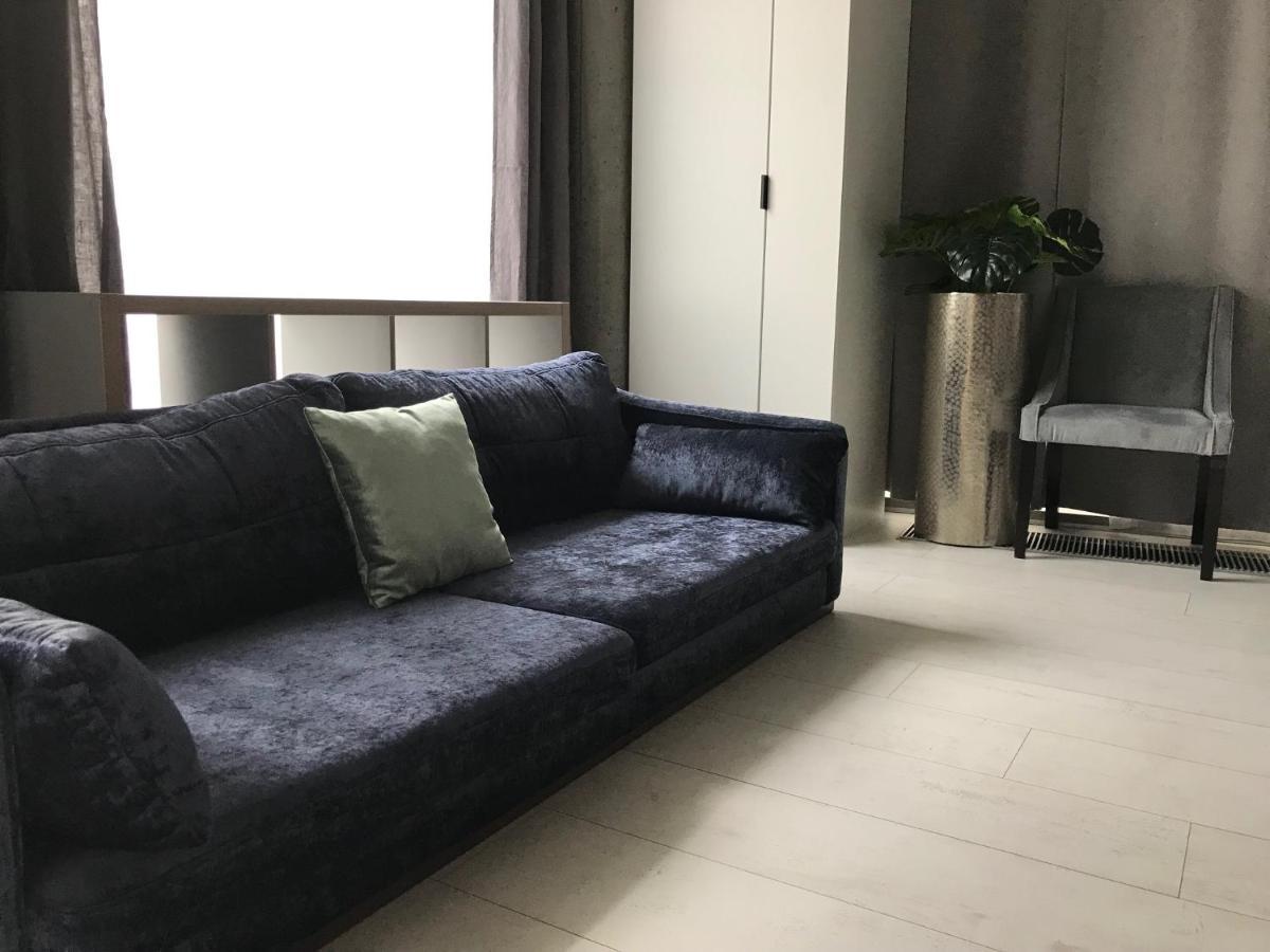 גדנסק Old Town Apartments Czopowa מראה חיצוני תמונה