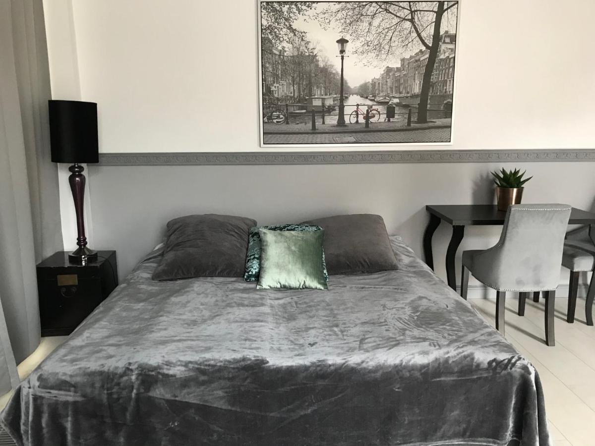 גדנסק Old Town Apartments Czopowa מראה חיצוני תמונה