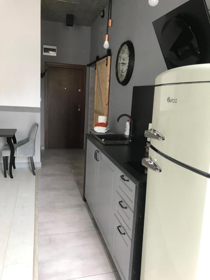 גדנסק Old Town Apartments Czopowa מראה חיצוני תמונה