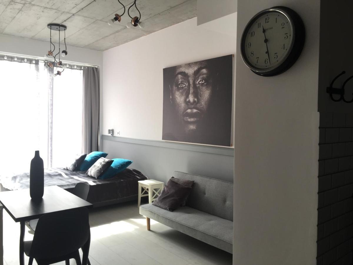 גדנסק Old Town Apartments Czopowa מראה חיצוני תמונה
