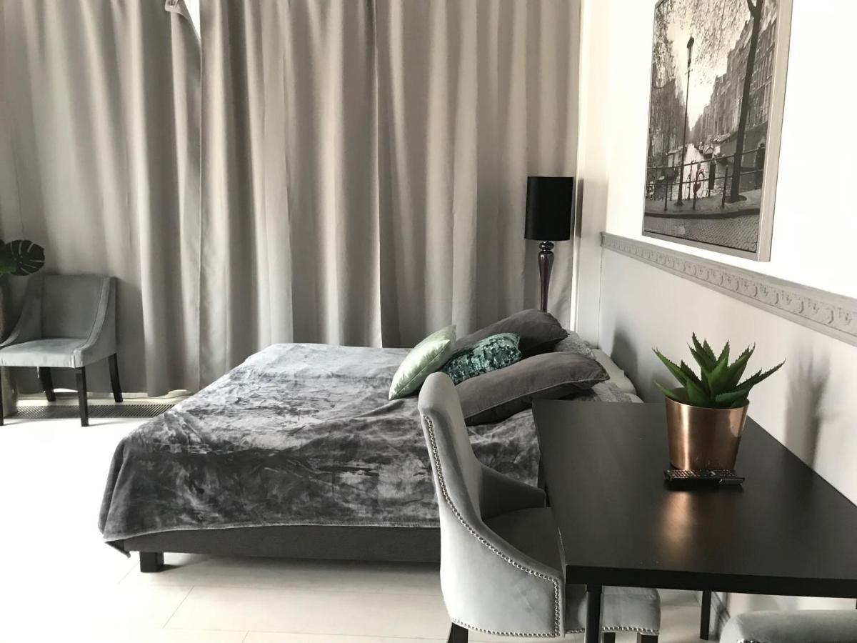 גדנסק Old Town Apartments Czopowa מראה חיצוני תמונה