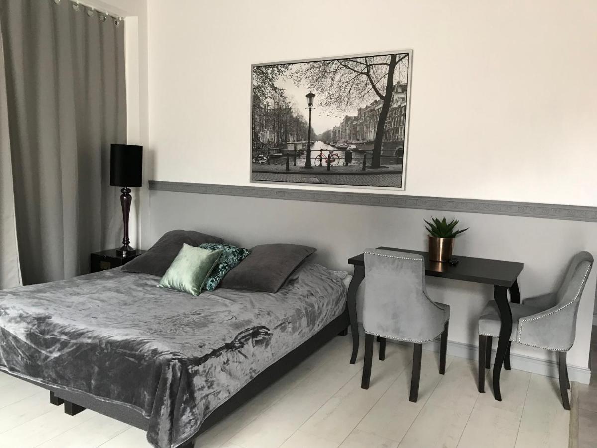 גדנסק Old Town Apartments Czopowa מראה חיצוני תמונה