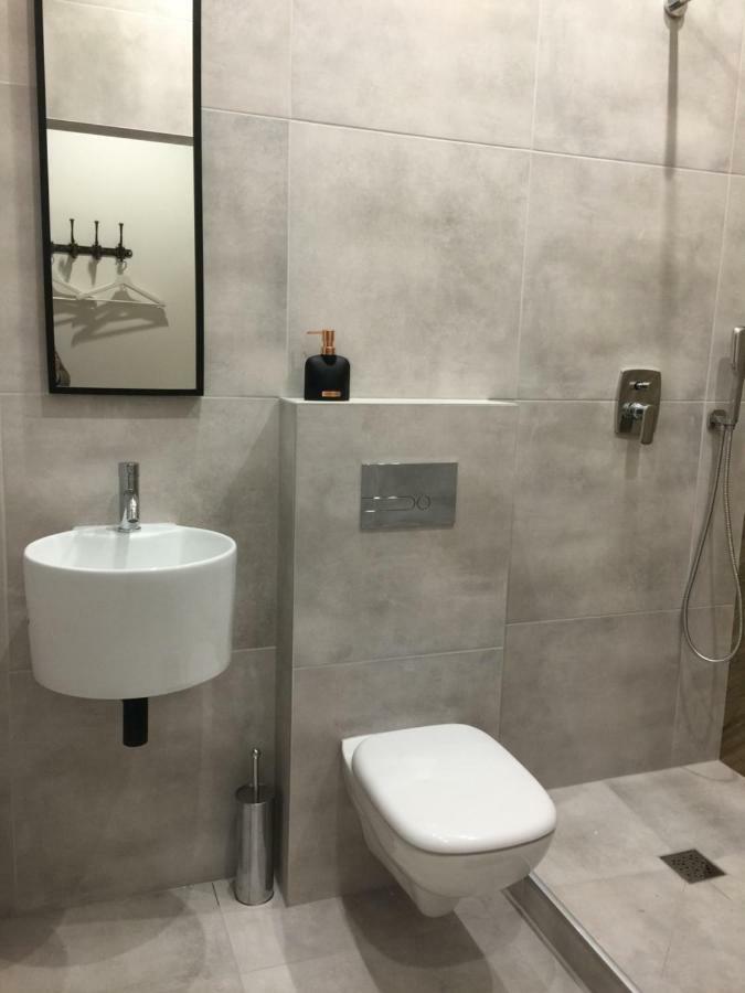 גדנסק Old Town Apartments Czopowa מראה חיצוני תמונה