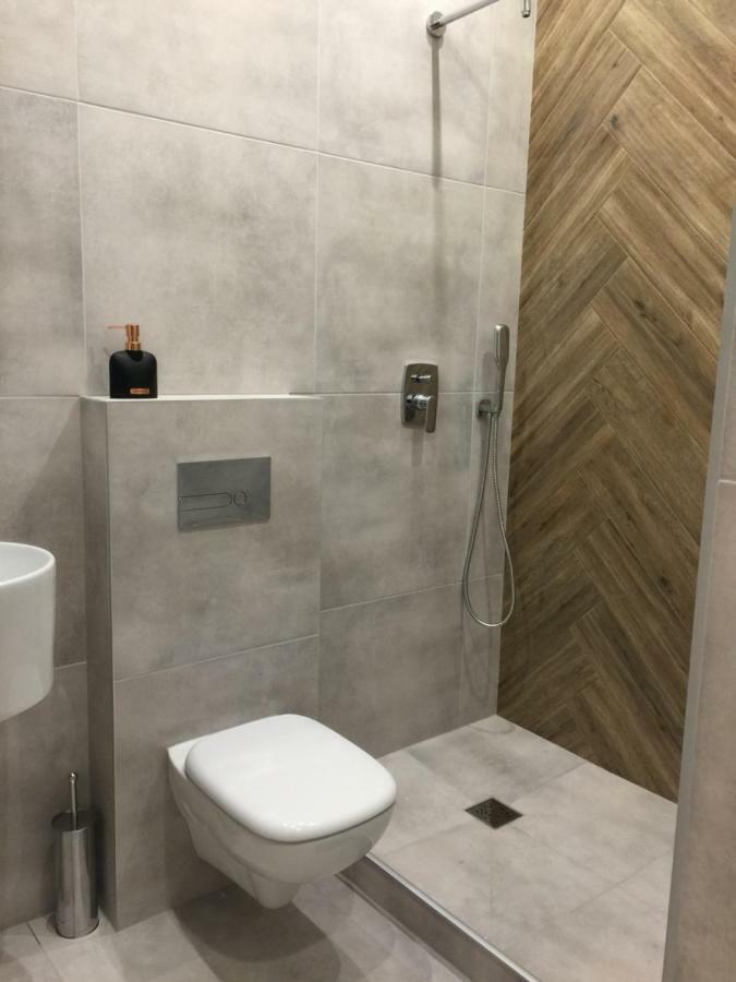 גדנסק Old Town Apartments Czopowa מראה חיצוני תמונה