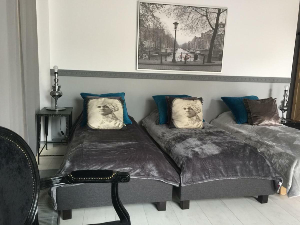 גדנסק Old Town Apartments Czopowa מראה חיצוני תמונה