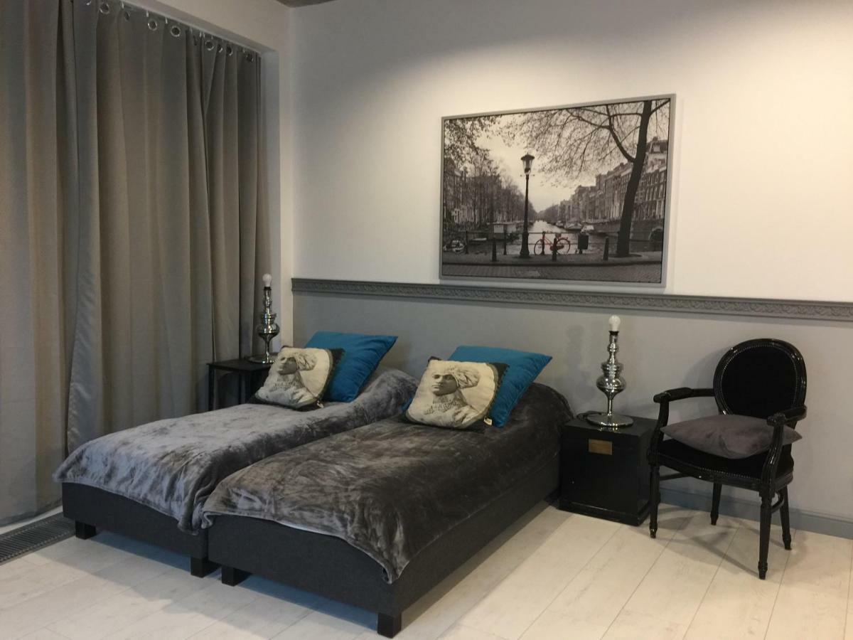 גדנסק Old Town Apartments Czopowa מראה חיצוני תמונה