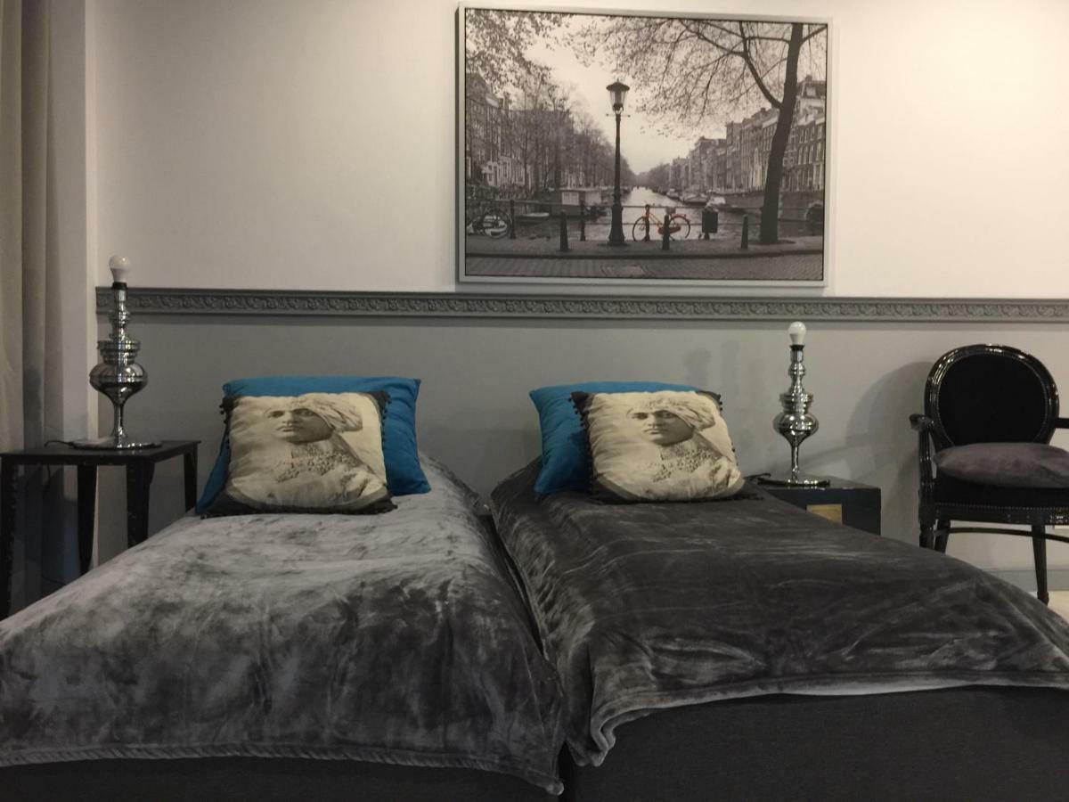 גדנסק Old Town Apartments Czopowa מראה חיצוני תמונה