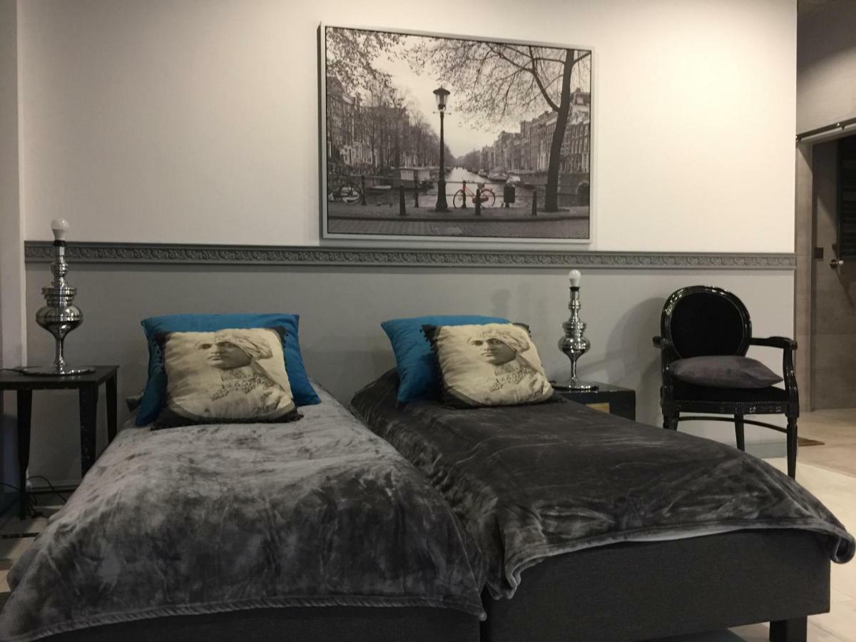 גדנסק Old Town Apartments Czopowa מראה חיצוני תמונה