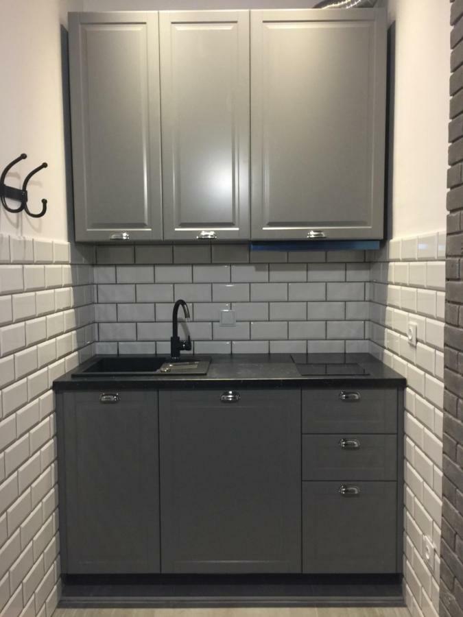 גדנסק Old Town Apartments Czopowa מראה חיצוני תמונה